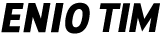 Enio tim